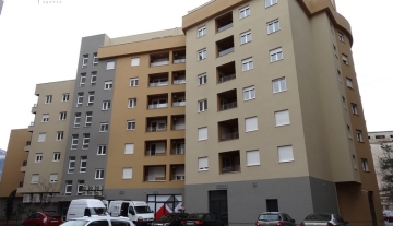 422/NSAgency Plus iznajmljuje prekrasnu namještenu garsonjeru u Centru II
