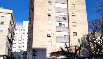 300/NS Najam dvosobnog stana ul Stjepana Radića