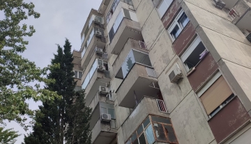 Agency Plus prodaje dvosoban stan u Franjevačkoj ulici Mostar